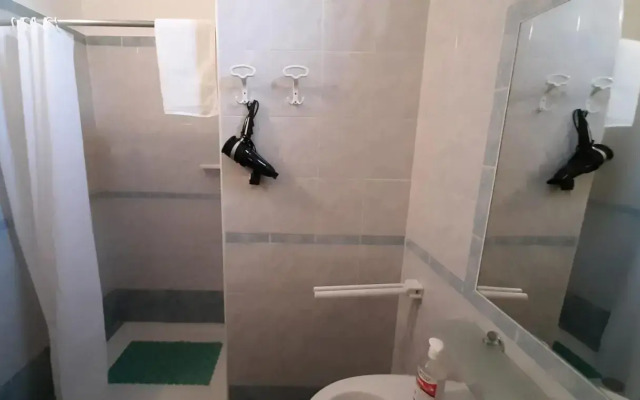 Casa "Jolanda" - Sannicola, A 5 Km Da Gallipoli