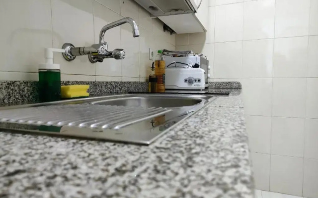 Apartamento 6 de Mayo