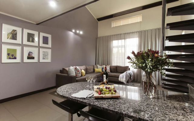 Absolute Farenden Apartments