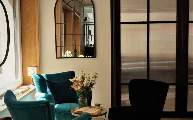 Hostal Boutique Es Portalet