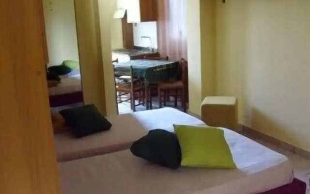 Hotel Residence Sirio