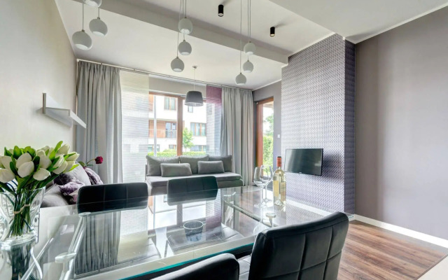 Dom & House - Apartamenty Nowe Orłowo