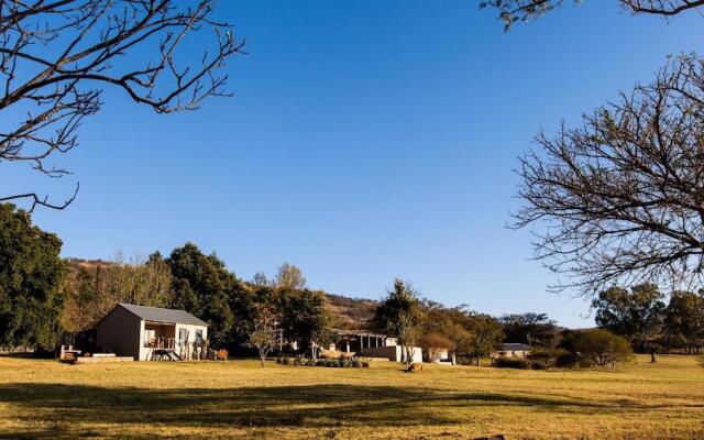 Rorkes Drift Lodge