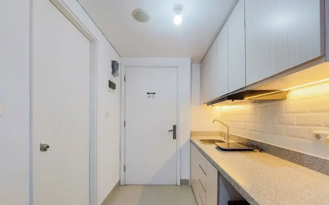 Comfy Studio At Poris 88 Apartment