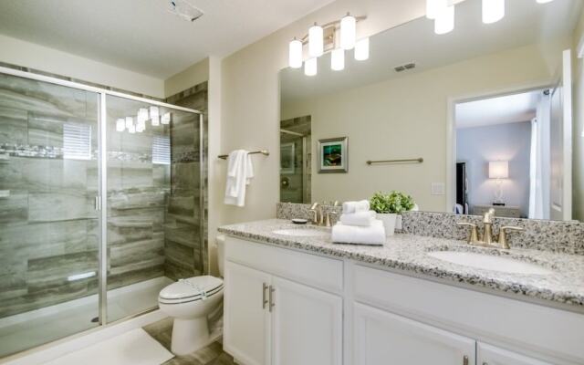 Amazing House! - Champions Gate - 1573SW