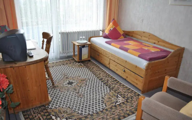 Hotel-Pension Mariann