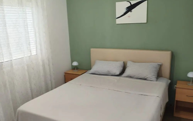 Apartments Melita