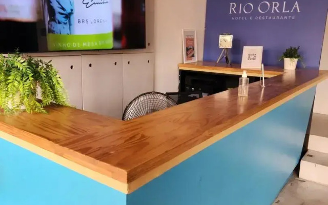 Rio Orla Botafogo Hotel