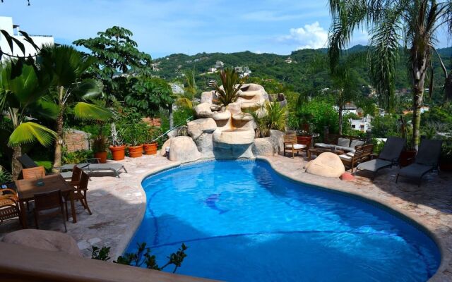 Calle Saturno 21 1BR by Casago