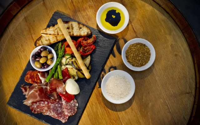 Serafino McLaren Vale