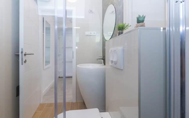 Unique Studio Apartment