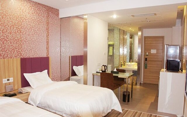 Shanshui Trend Hotel