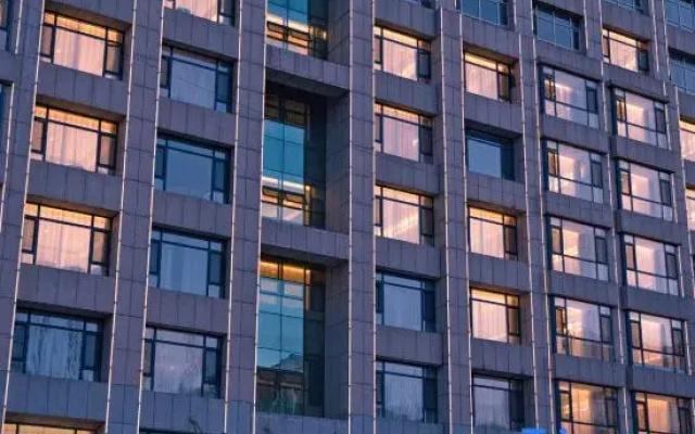 Homeinn Plus Hotel (Ordos Dongsheng Darunfa)