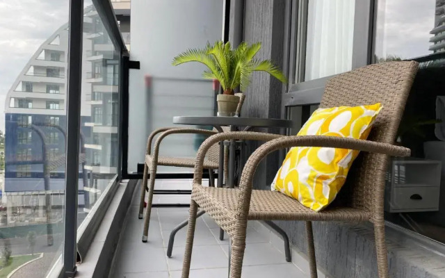 WS Apartments by Iberia