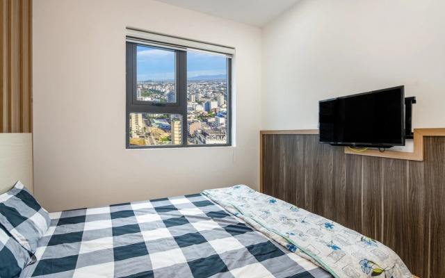 Kim Host 2 Bedroom Sea View