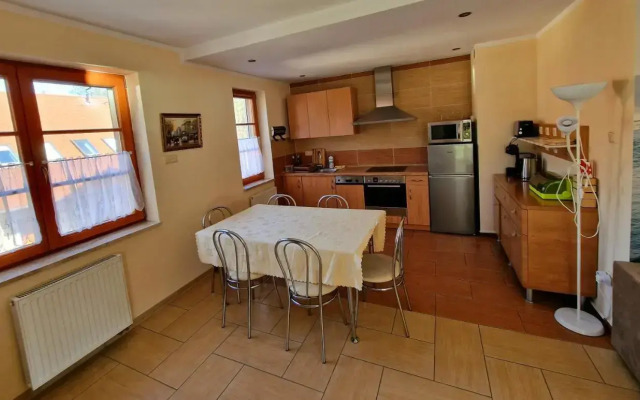 Villmaris Apart 5