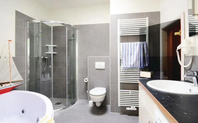 Appartement Seestern B