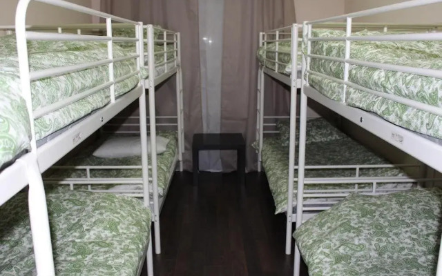 Hostel Sova