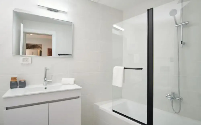 Machne Yehuda Vacation Apartment