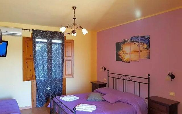 Hotel & Residence Il Cortile