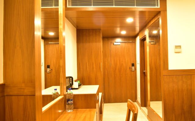 Asia Spa Resort