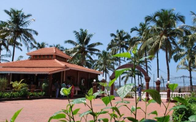 Hotel Goan Heritage