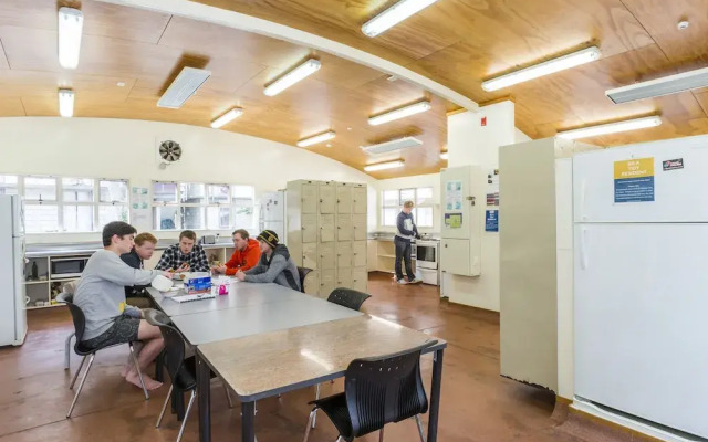 Campus Summer Stays - Massey Manawatu