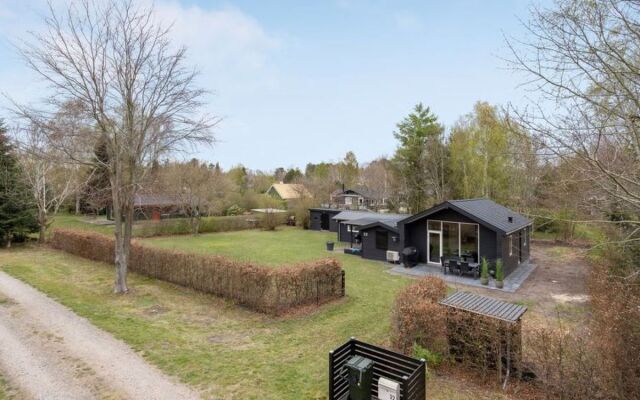 "Sunja" - 450m from the sea in Djursland and Mols