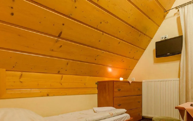 Willa u Anusia Jacuzzi & Sauna