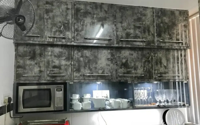 Security & Comfort 2 Bedroom Apartment in Gurugram