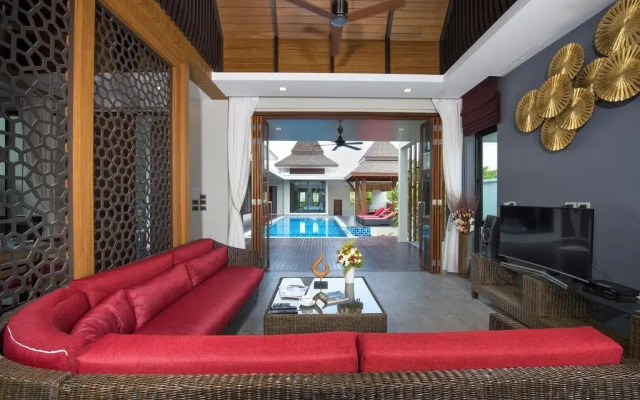 Narintara Villas