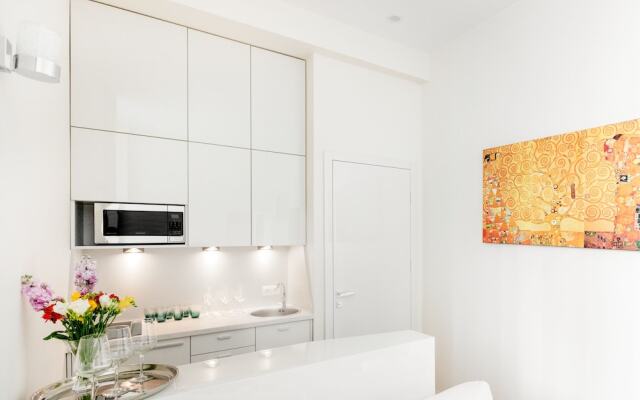 Hoza Luxury Apartments