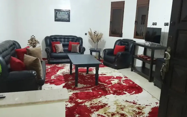 Welcome Home
