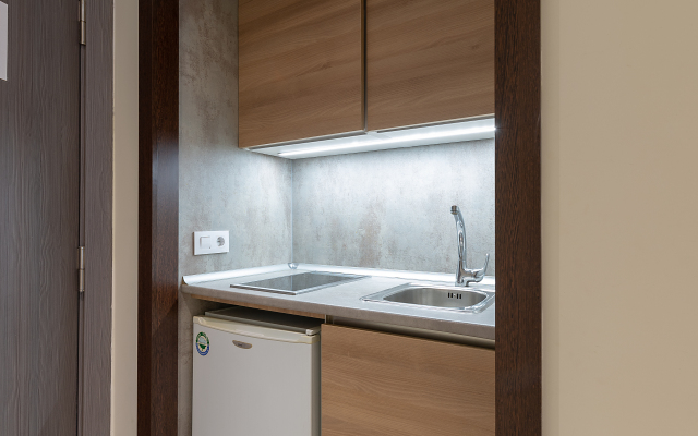 Apartamentos Recoletos
