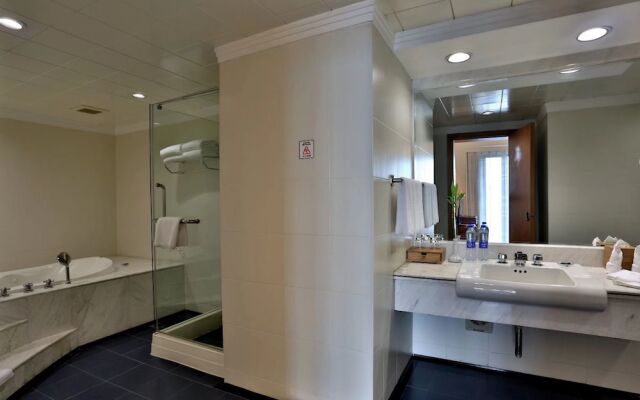 Hangzhou Wenhua Jinglan Grand Hotel