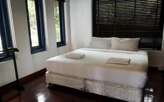 Koo Fah Keang Talay Resort