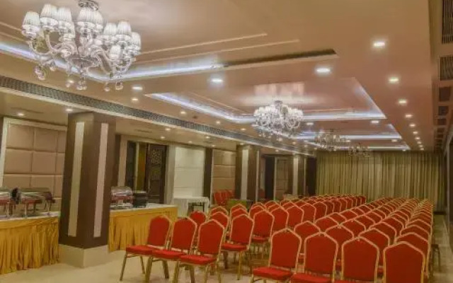 The Westend Hotel