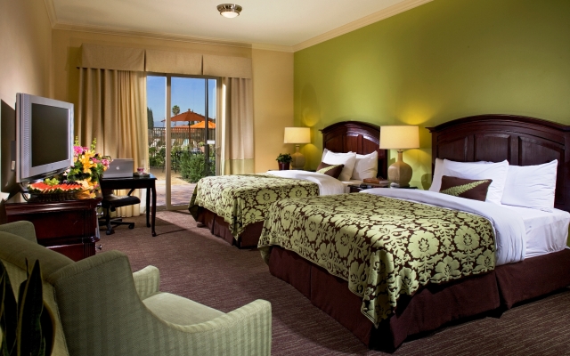 Ayres Hotel Chino Hills – Ontario