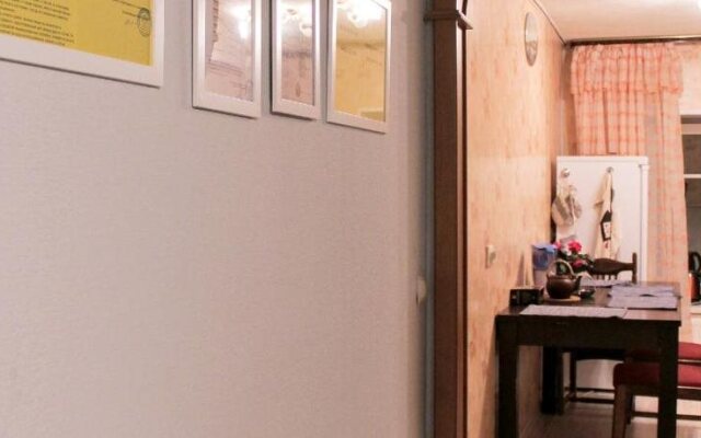 Жилое помещение Все свои на Большой Конюшенной