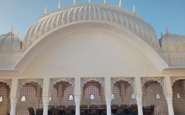 The Leela Palace Jaipur