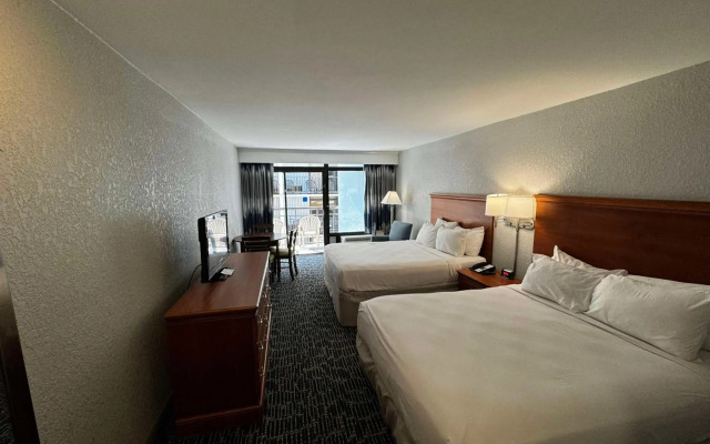 Dayton House Resort, BW Signature Collection