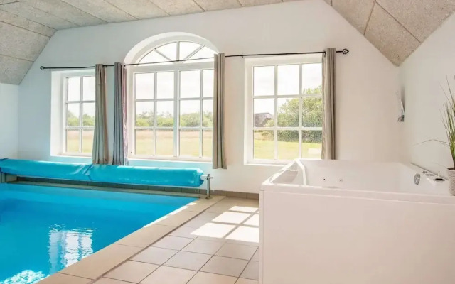 Holiday Home in Ulfborg
