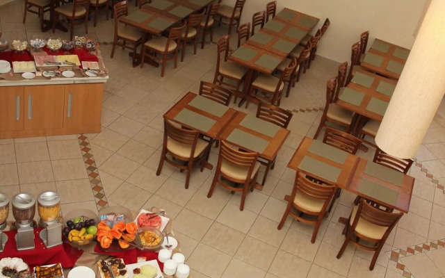 Fildi Hotel & Eventos
