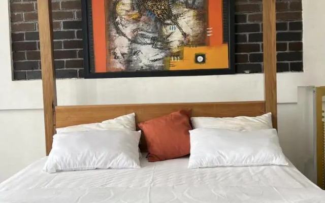 Jasmine Villa Homestay