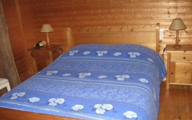 Domaine les Messauts - Gîte le Figuier