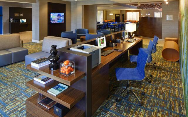 Courtyard by Marriott Sarasota at University Town Center