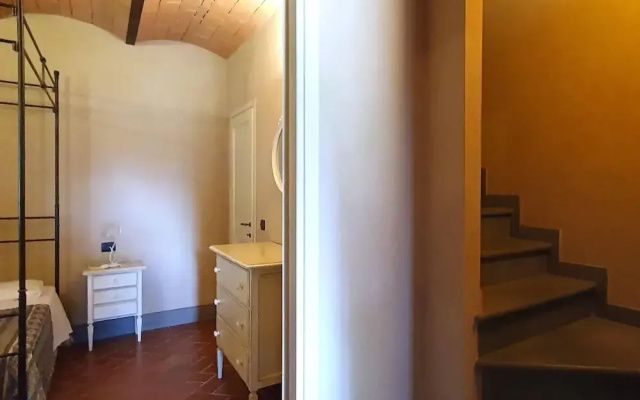 Spacious Apartment With Bubble Bath