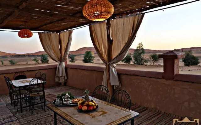 Sunrise palace merzouga