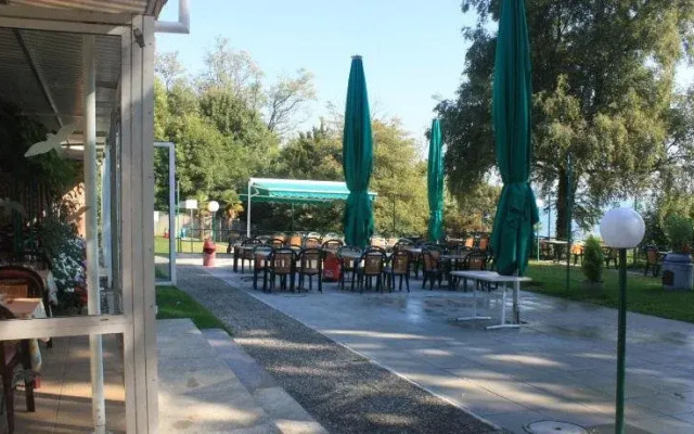 Hotel Restaurant de la Plage