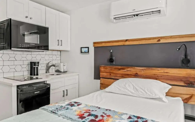 Goodseed Suites Philadelphia Center